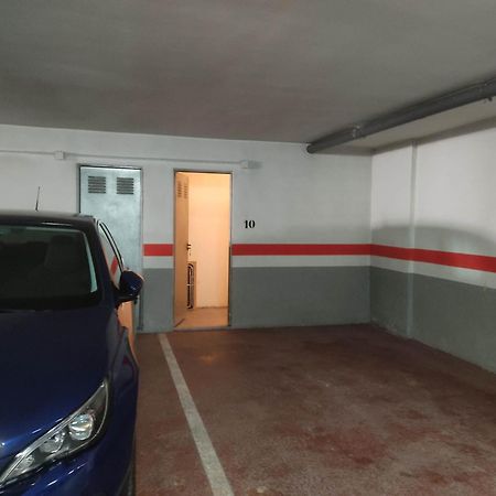Practico Y Con Vistas Al Mar Daire Valensiya Dış mekan fotoğraf