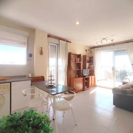 Practico Y Con Vistas Al Mar Daire Valensiya Dış mekan fotoğraf