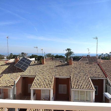 Practico Y Con Vistas Al Mar Daire Valensiya Dış mekan fotoğraf